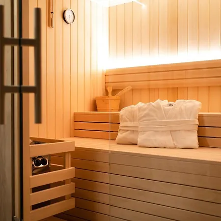 Annabel's Luxury With Private Pool, Indoor Jacuzzi With Sauna Krk Town