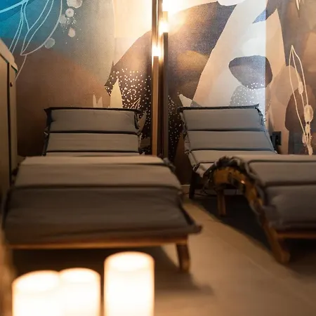 Apartment Annabel's Luxury With Private Pool, Indoor Jacuzzi With Sauna Krk Town